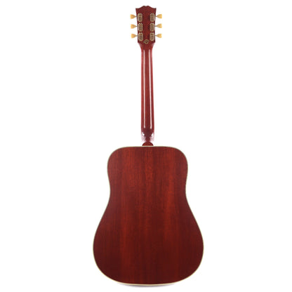 Gibson Montana Hummingbird Vintage 2019 Heritage Cherry Sunburst Acoustic Guitars / Dreadnought