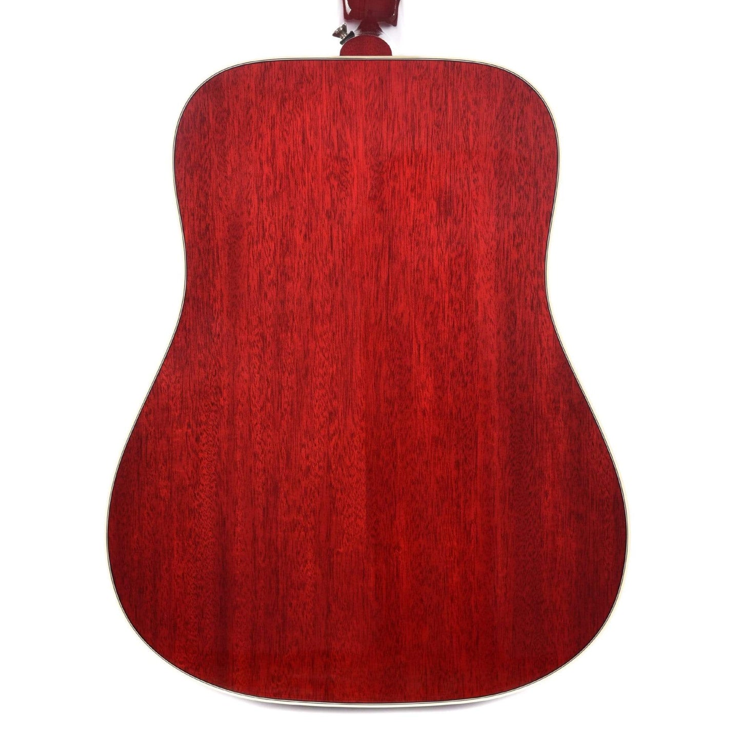Gibson Montana Hummingbird Vintage Cherry Sunburst Acoustic Guitars / Dreadnought