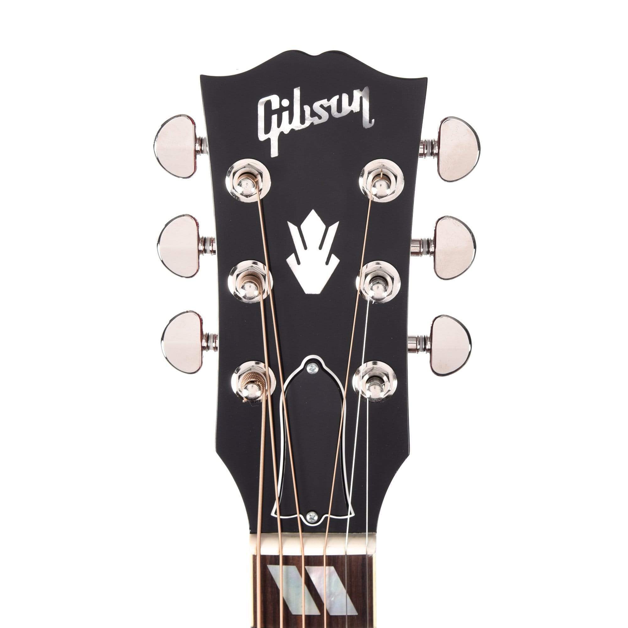 Gibson Montana Hummingbird Vintage Cherry Sunburst Acoustic Guitars / Dreadnought