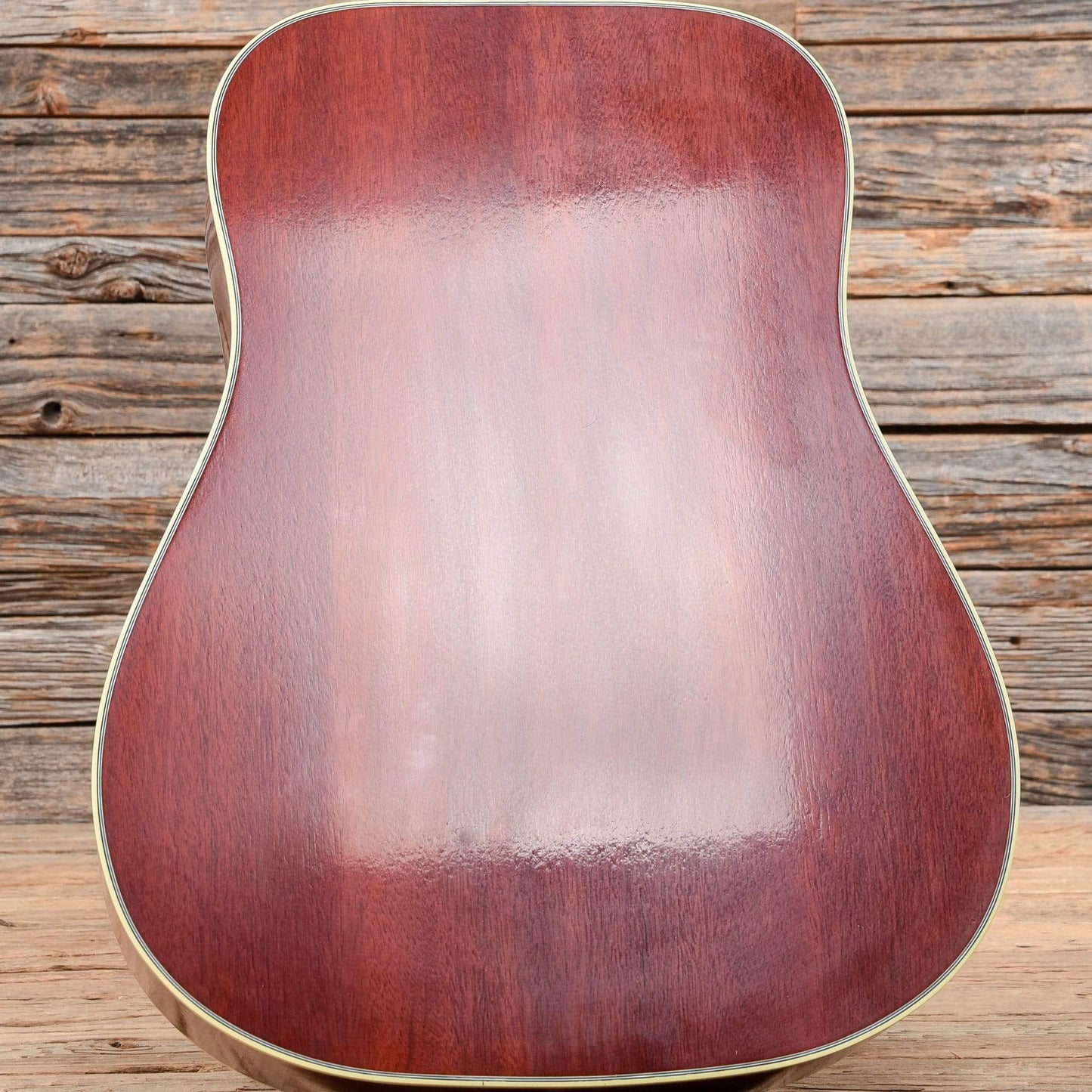 Gibson Montana Hummingbird Vintage Heritage Cherry Sunburst 2019 Acoustic Guitars / Dreadnought
