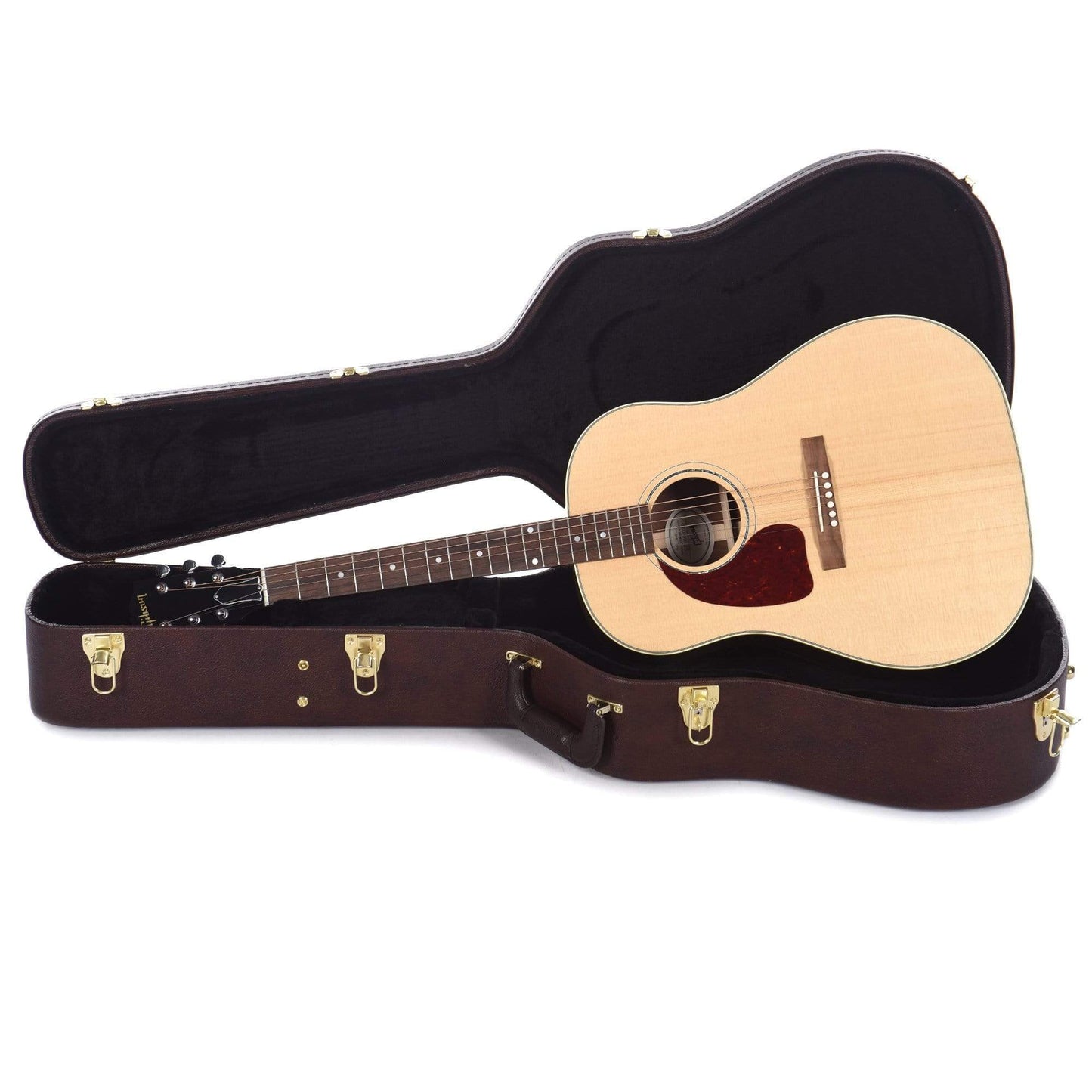 Gibson Montana J-15 2019 Antique Natural LEFTY Acoustic Guitars / Dreadnought