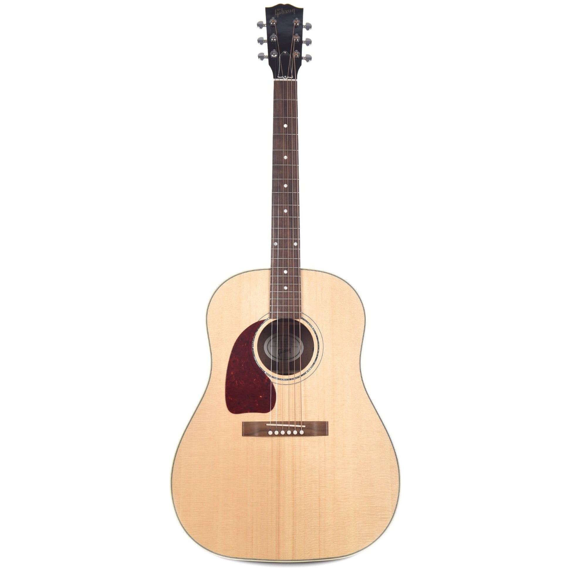 Gibson Montana J-15 2019 Antique Natural LEFTY Acoustic Guitars / Dreadnought