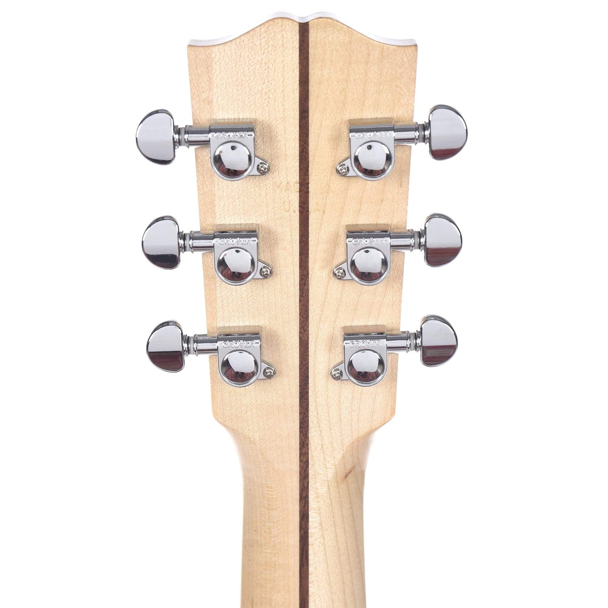 Gibson Montana J-15 2019 Antique Natural LEFTY Acoustic Guitars / Dreadnought