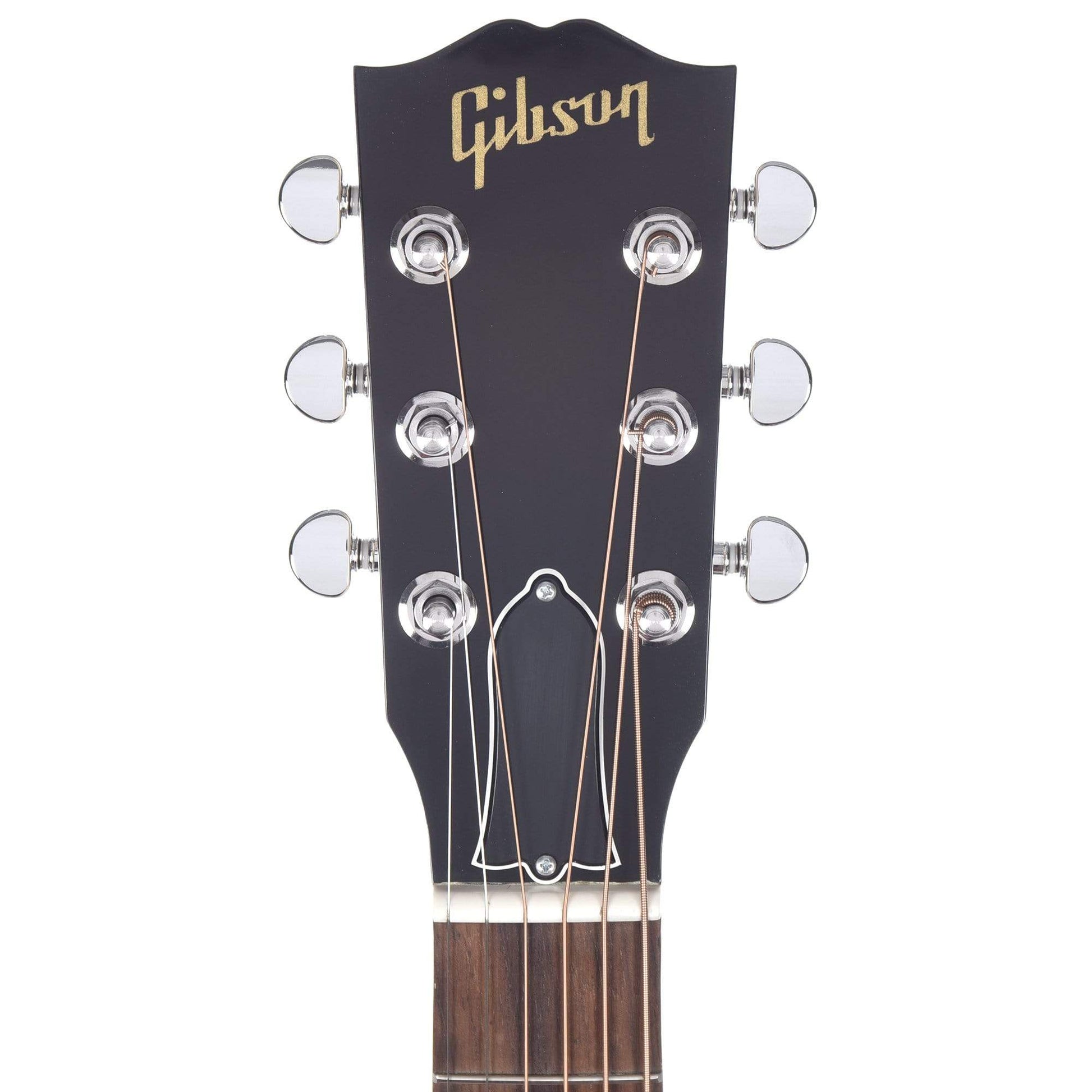 Gibson Montana J-15 2019 Antique Natural LEFTY Acoustic Guitars / Dreadnought