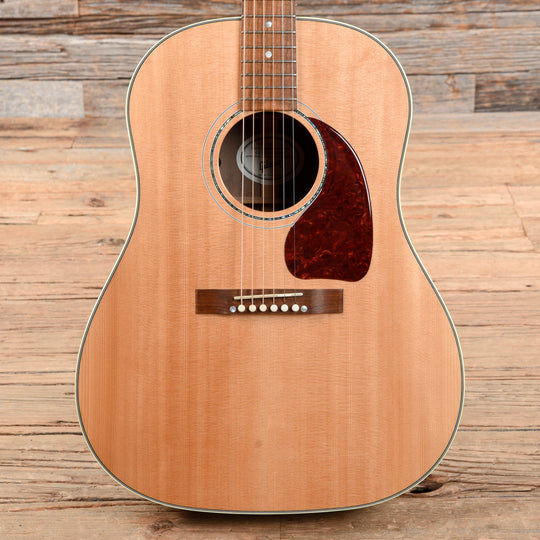 Gibson Montana J-15 Antique Natural 2017 Acoustic Guitars / Dreadnought