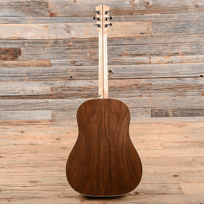 Gibson Montana J-15 Antique Natural 2017 Acoustic Guitars / Dreadnought