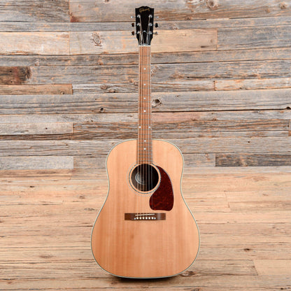 Gibson Montana J-15 Antique Natural 2017 Acoustic Guitars / Dreadnought