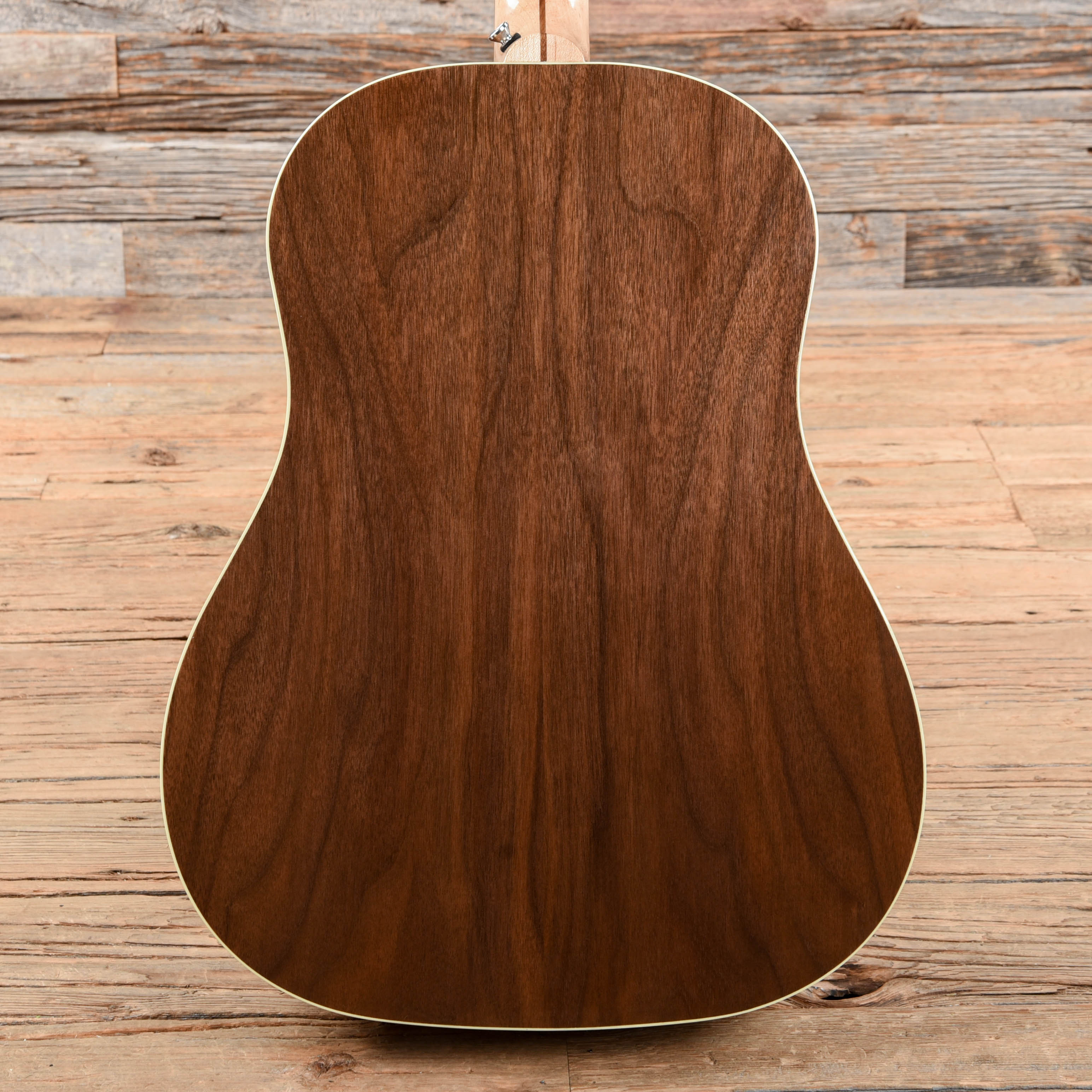 Gibson Montana J-15 Antique Natural 2017 Acoustic Guitars / Dreadnought