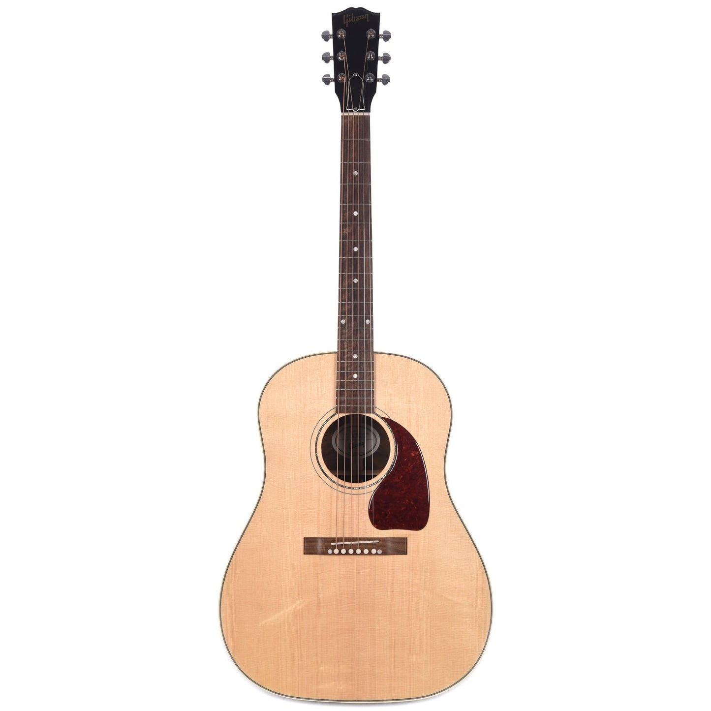 Gibson Montana J-15 Antique Natural Acoustic Guitars / Dreadnought