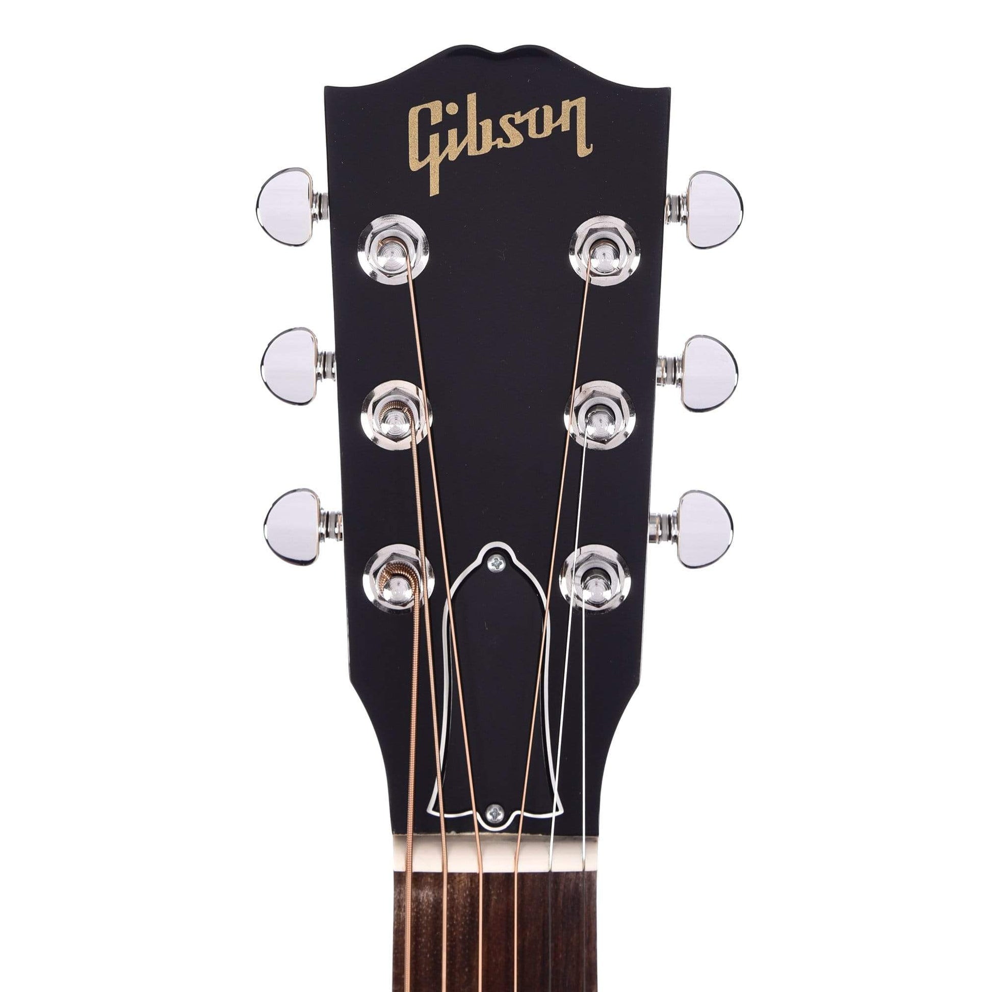 Gibson Montana J-15 Antique Natural Acoustic Guitars / Dreadnought