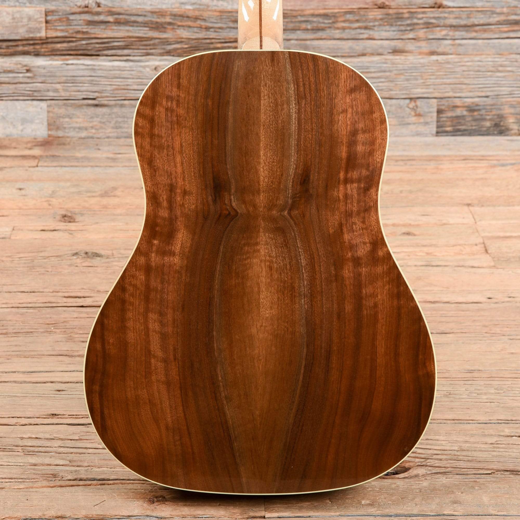 Gibson Montana J-15 Natural 2014 Acoustic Guitars / Dreadnought