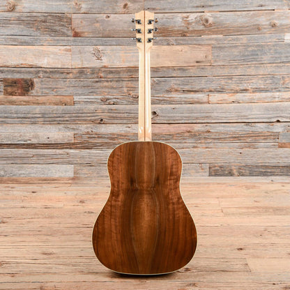 Gibson Montana J-15 Natural 2014 Acoustic Guitars / Dreadnought