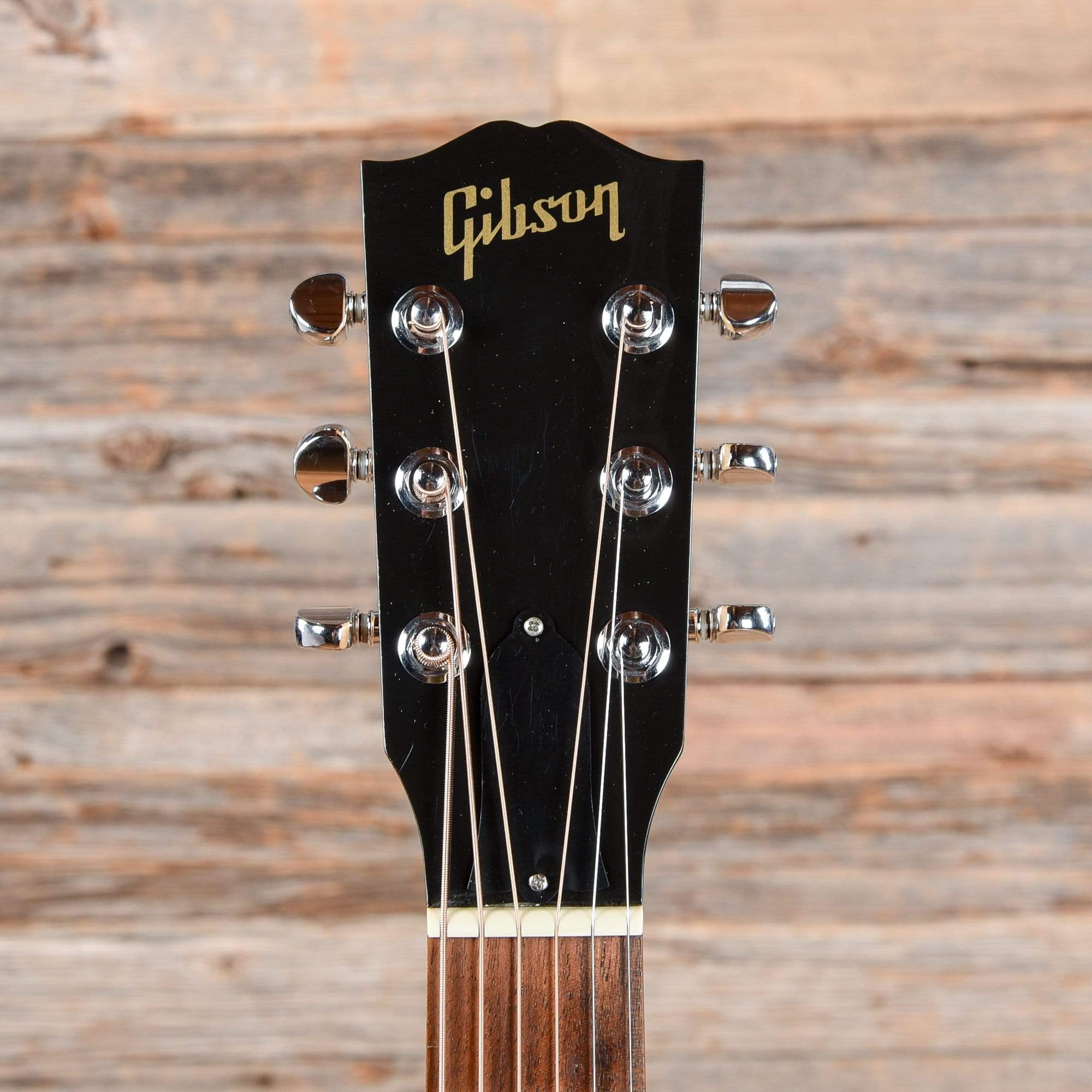 Gibson Montana J-15 Natural 2014 Acoustic Guitars / Dreadnought