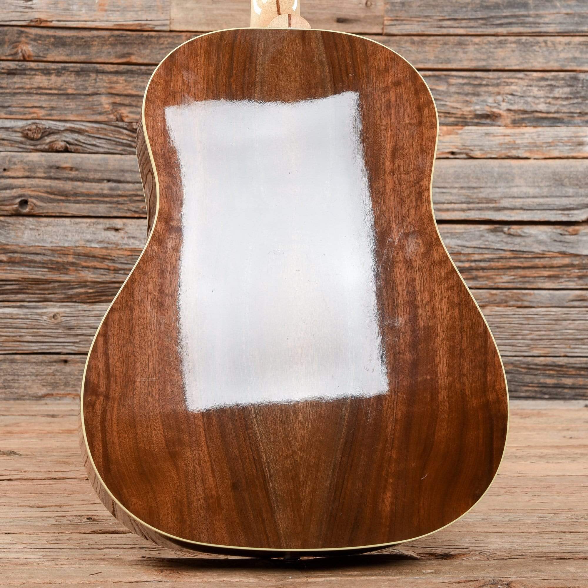 Gibson Montana J-15 Natural 2014 Acoustic Guitars / Dreadnought