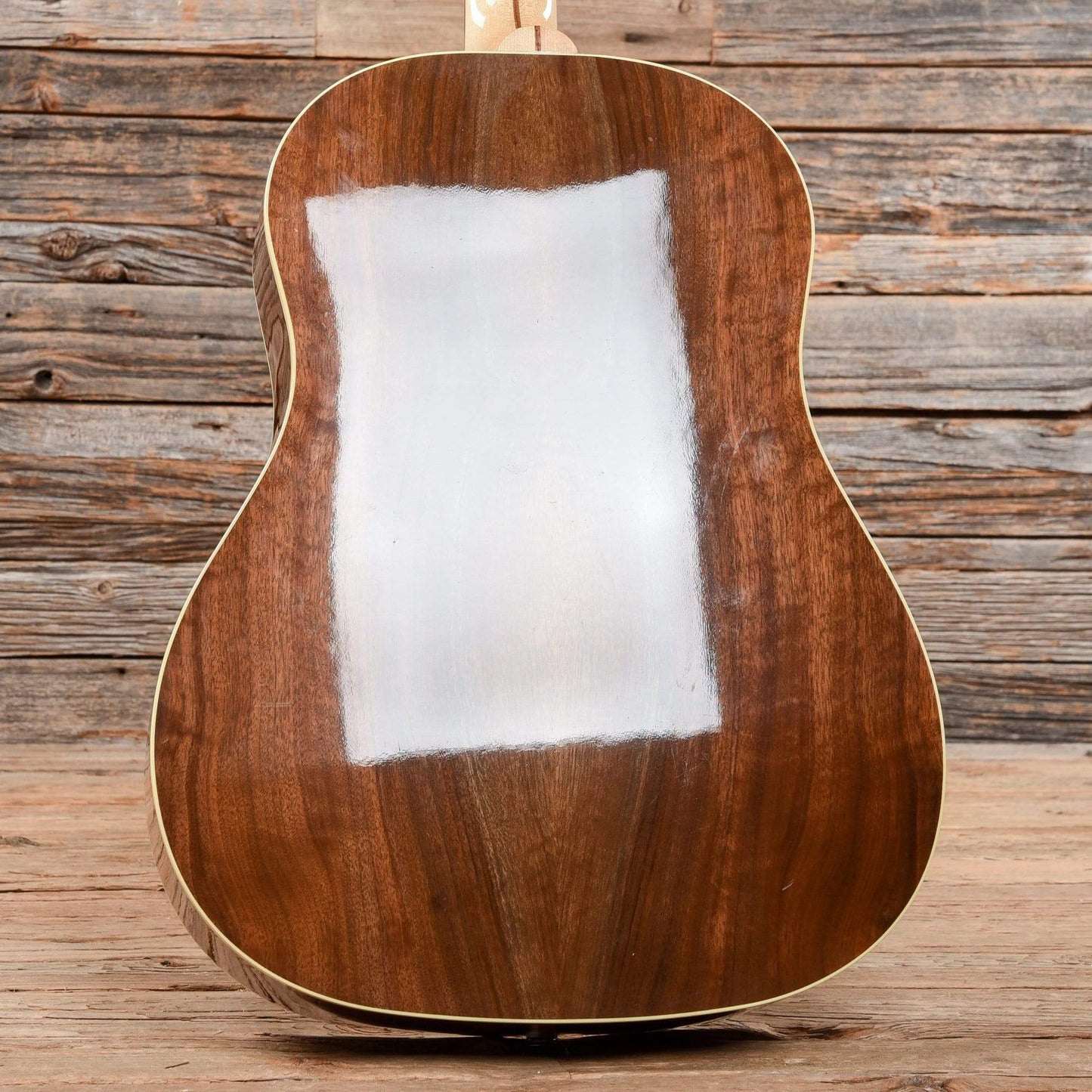 Gibson Montana J-15 Natural 2014 Acoustic Guitars / Dreadnought