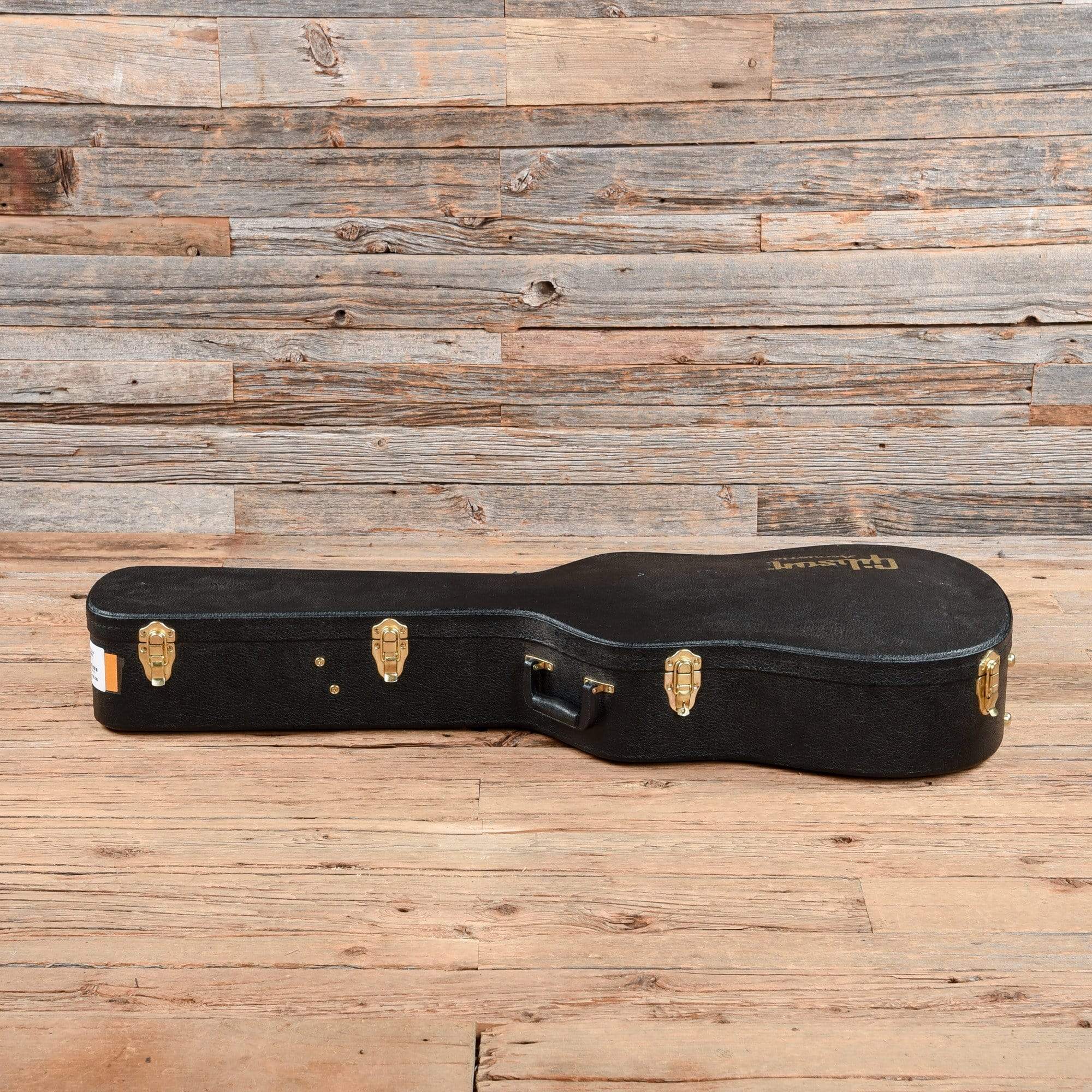 Gibson Montana J-15 Natural 2014 Acoustic Guitars / Dreadnought