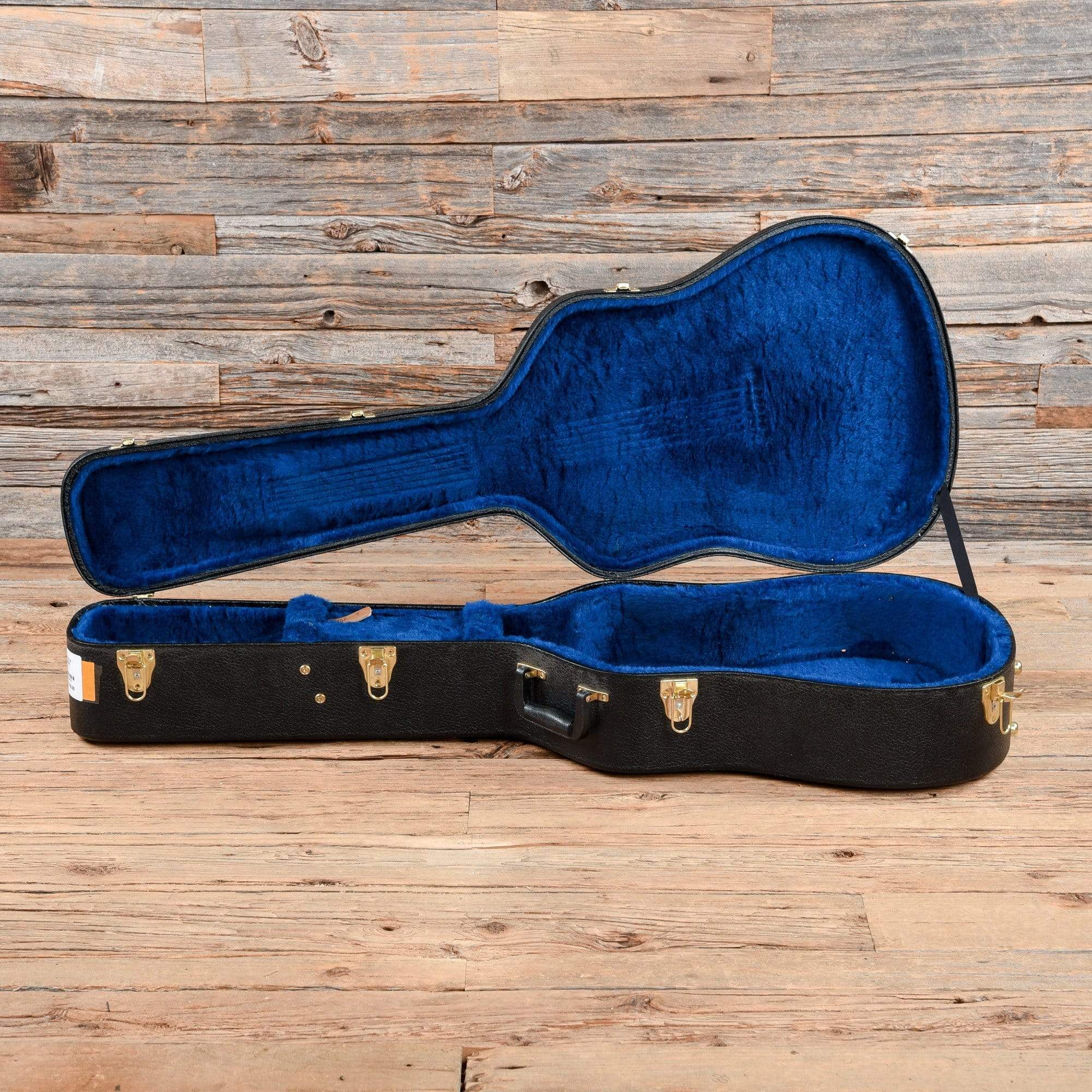 Gibson Montana J-15 Natural 2014 Acoustic Guitars / Dreadnought