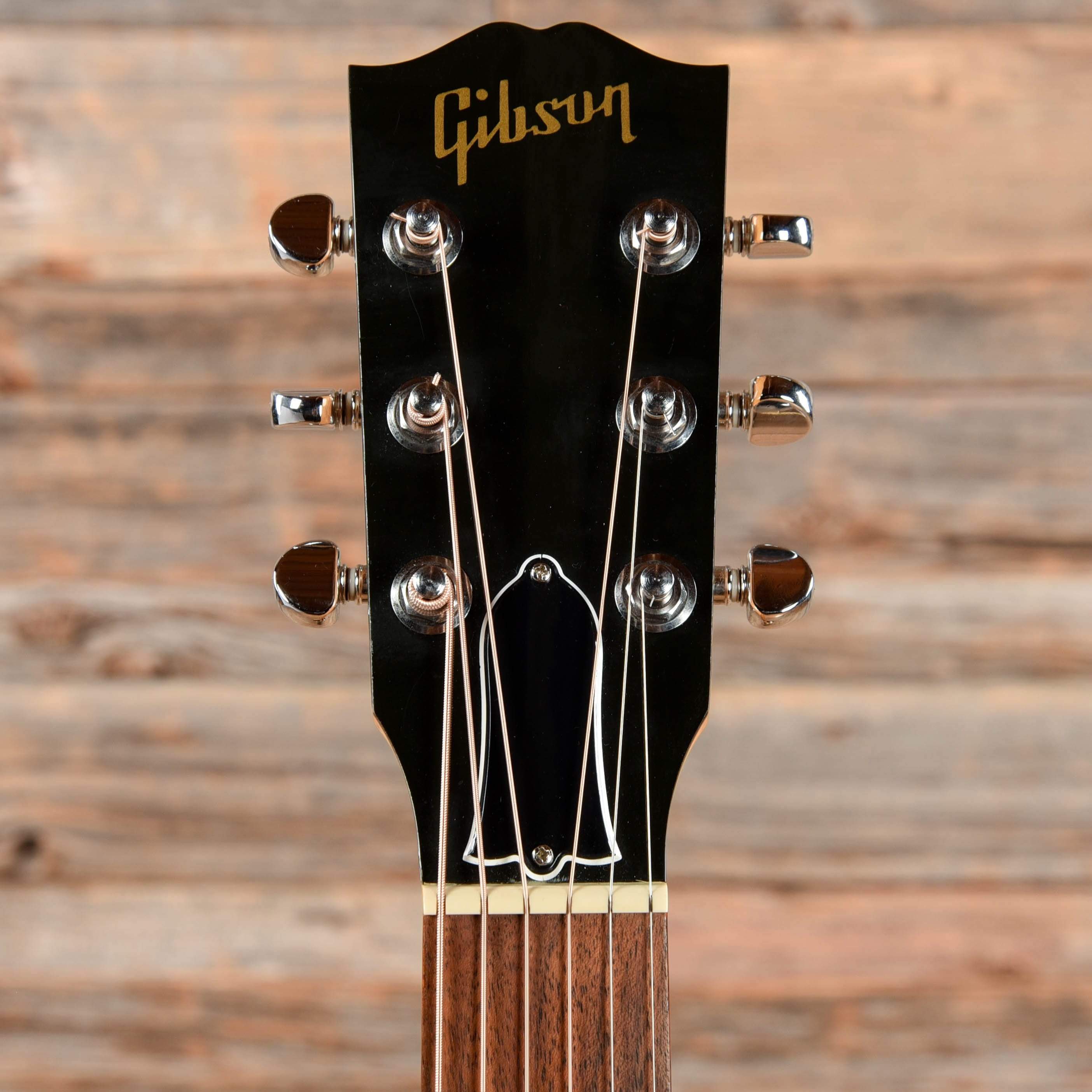 Gibson Montana J-15 Natural 2017 Acoustic Guitars / Dreadnought