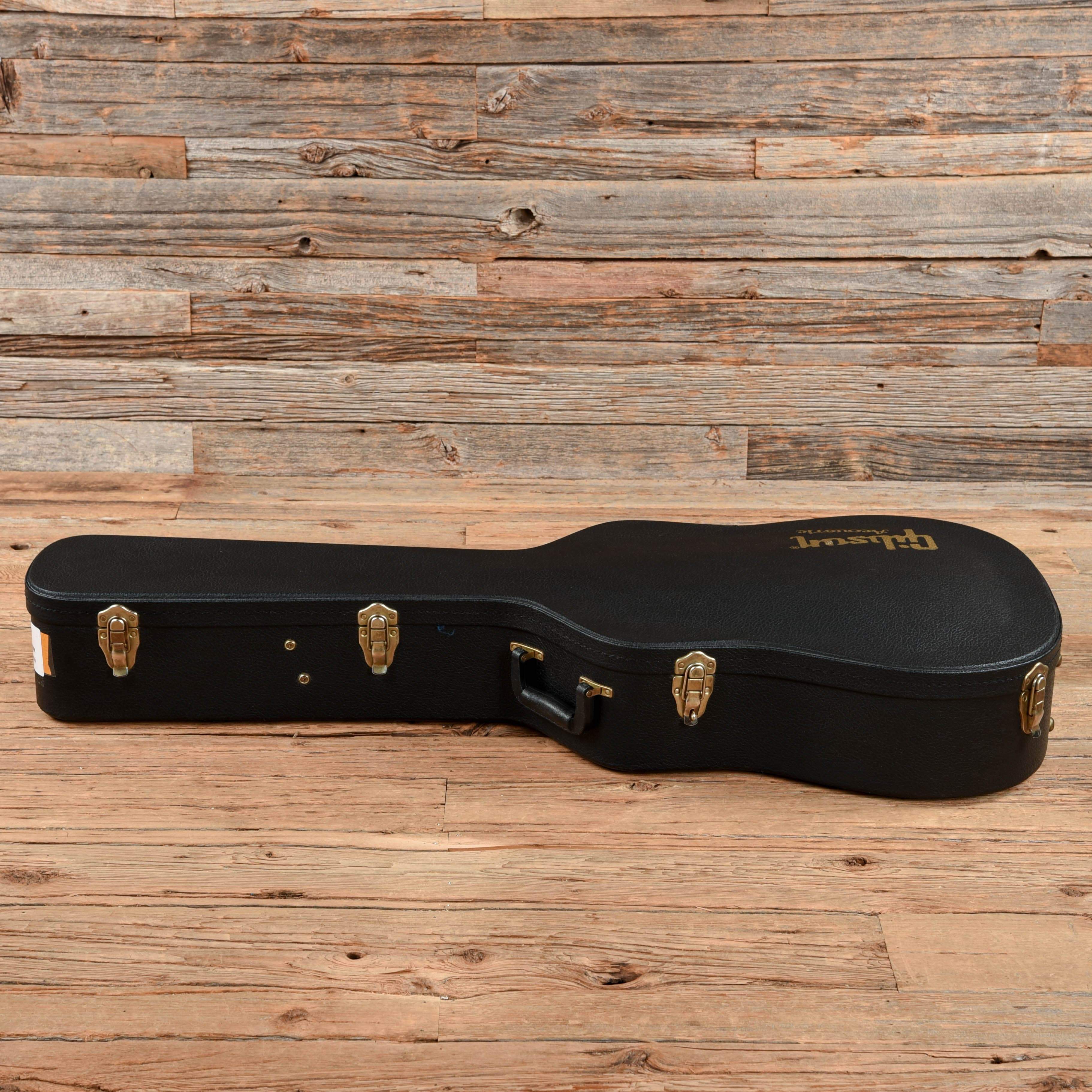 Gibson Montana J-15 Natural 2017 Acoustic Guitars / Dreadnought