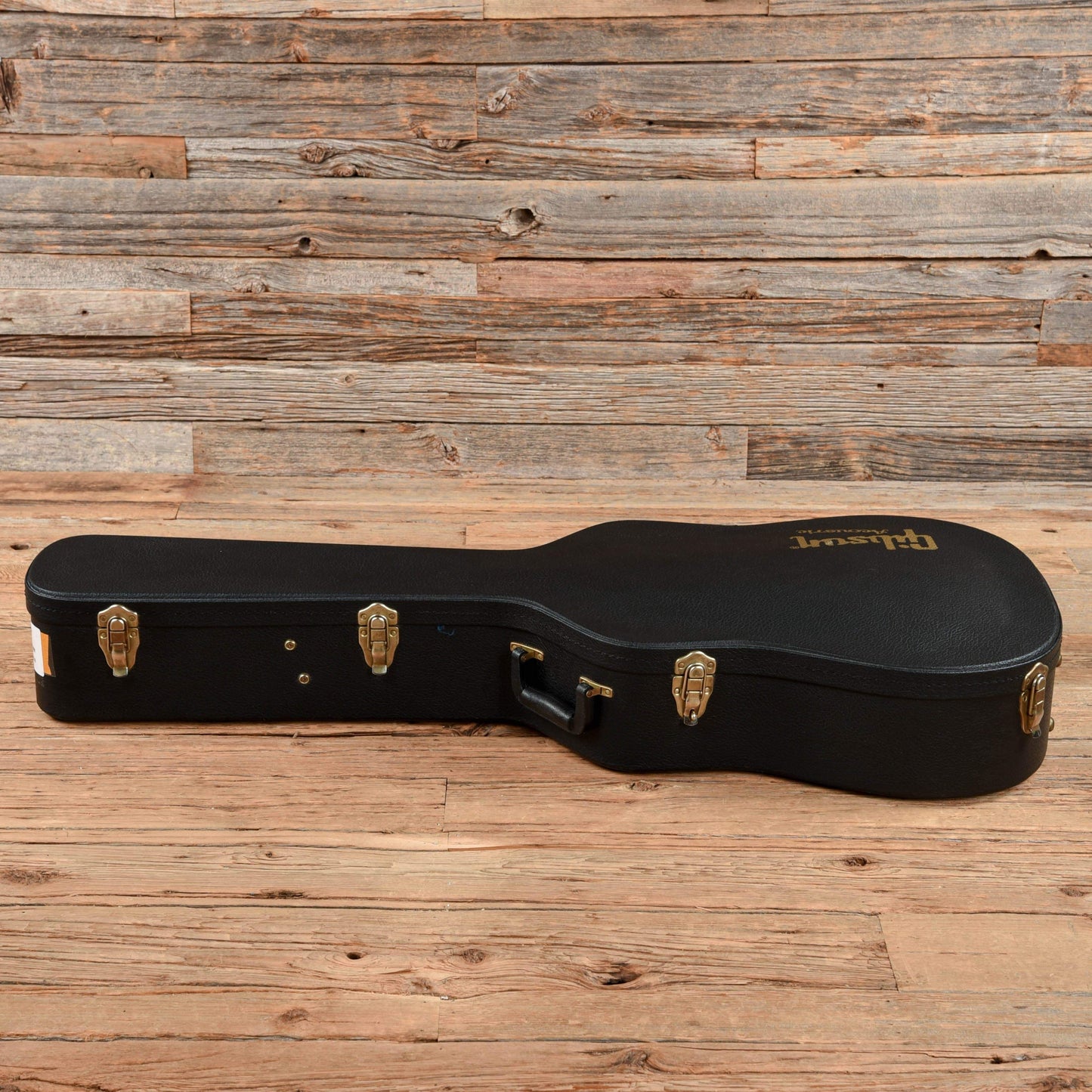 Gibson Montana J-15 Natural 2017 Acoustic Guitars / Dreadnought