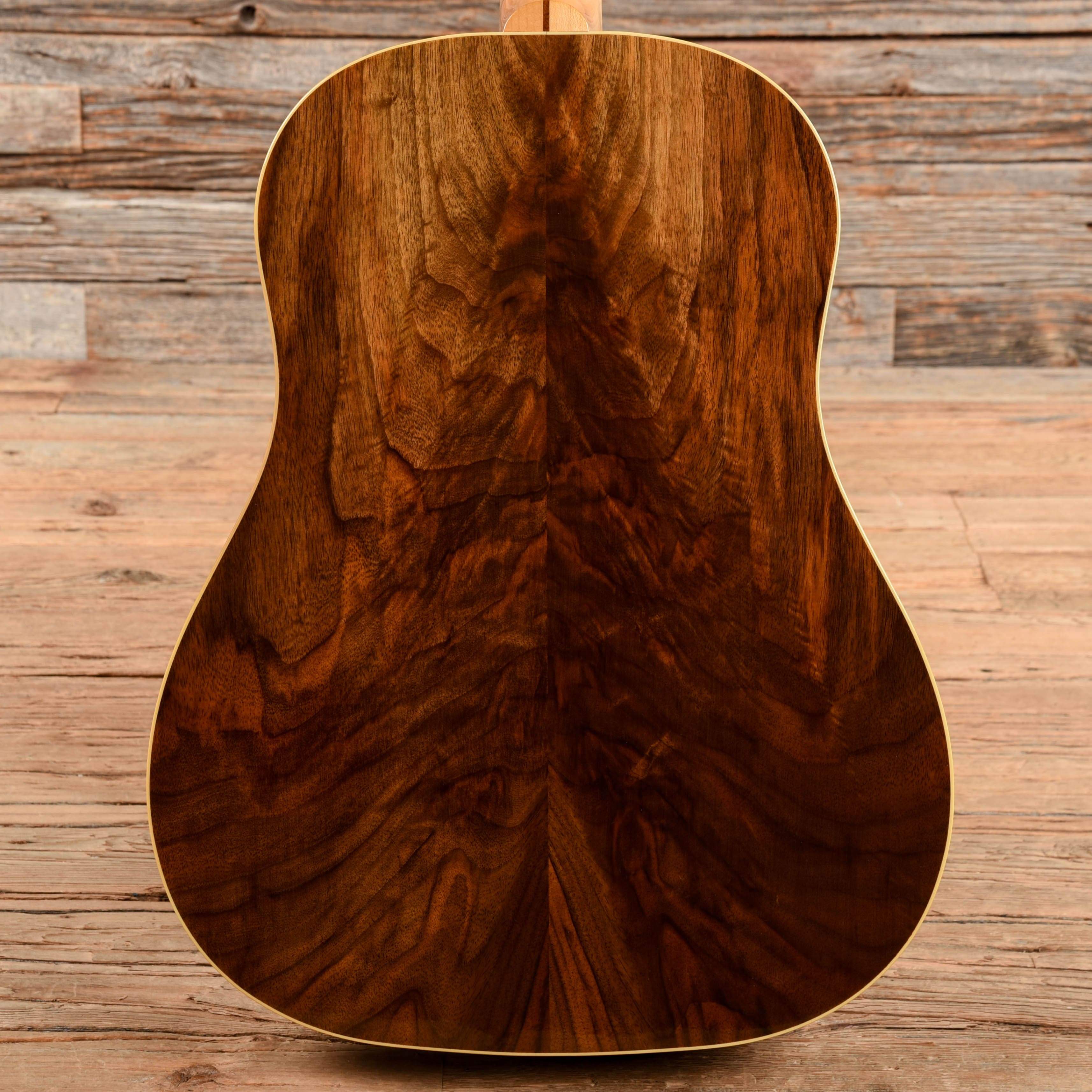 Gibson Montana J-15 Natural 2017 Acoustic Guitars / Dreadnought