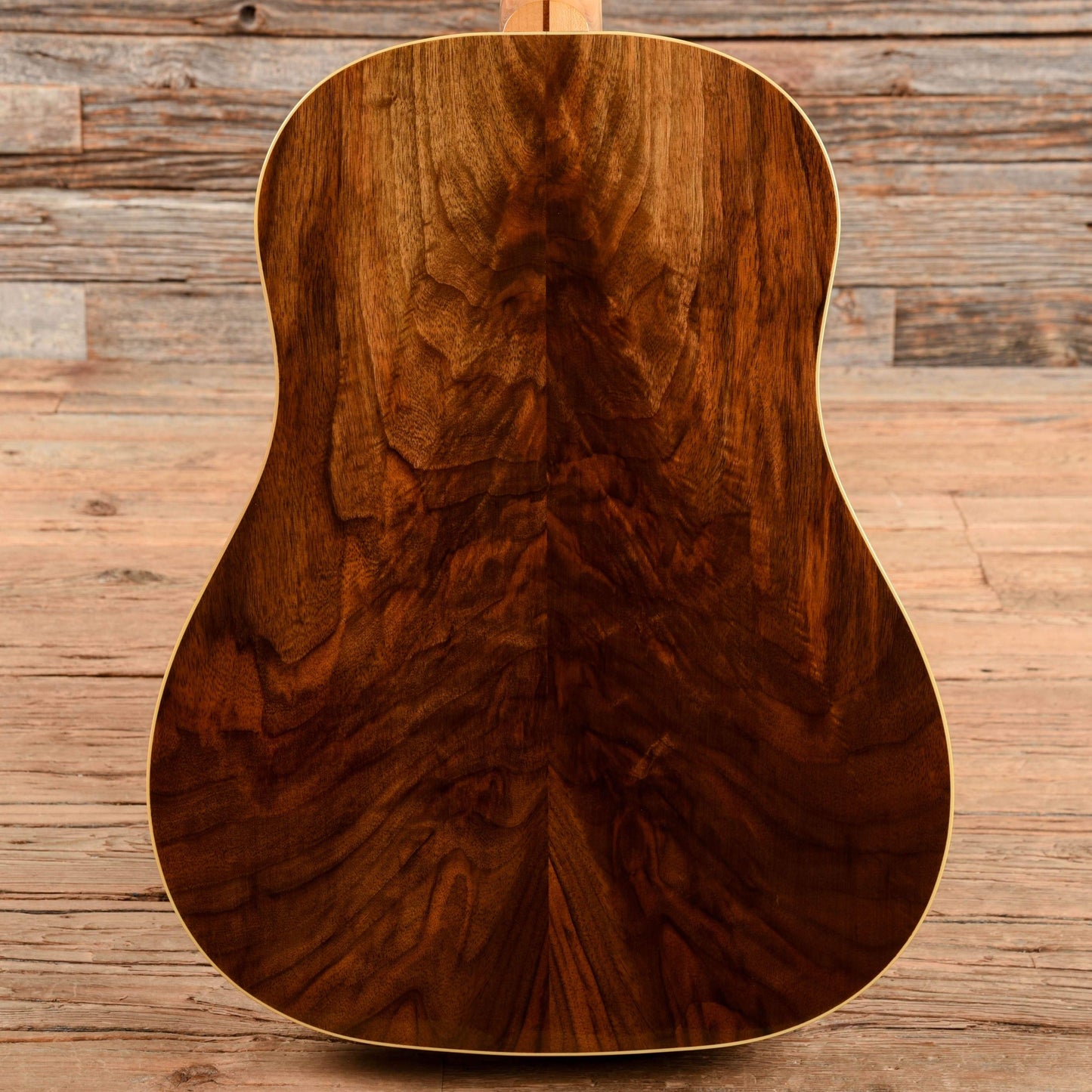 Gibson Montana J-15 Natural 2017 Acoustic Guitars / Dreadnought