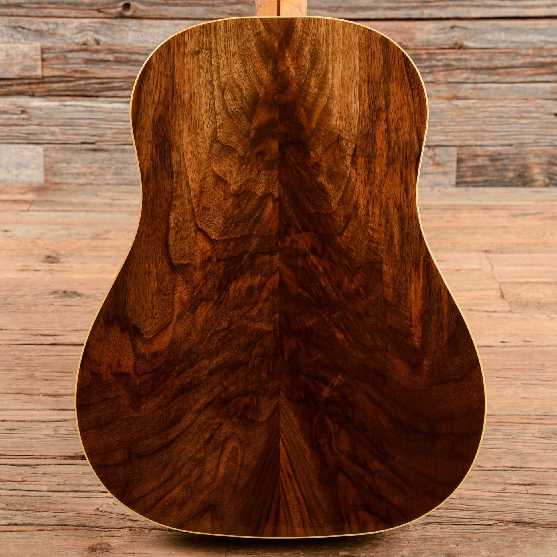 Gibson Montana J-15 Natural 2017 Acoustic Guitars / Dreadnought