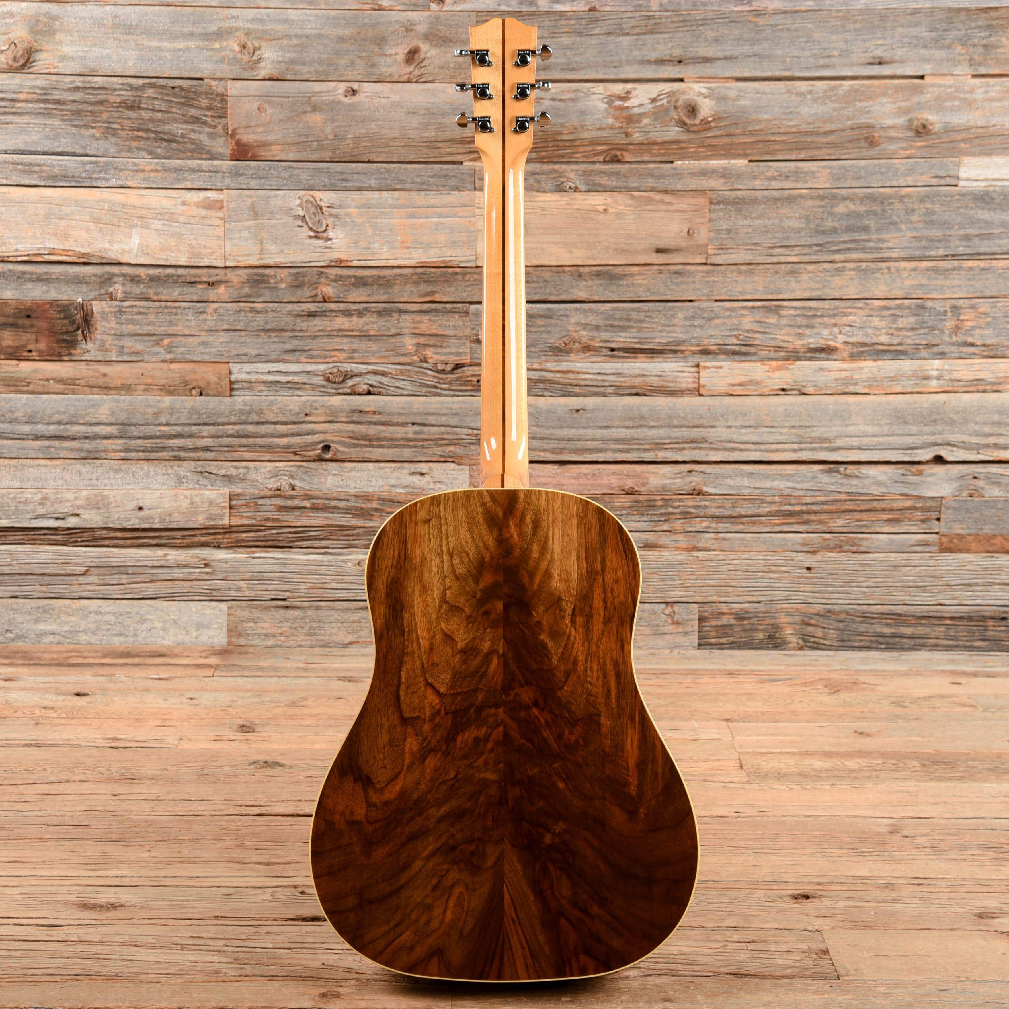 Gibson Montana J-15 Natural 2017 Acoustic Guitars / Dreadnought