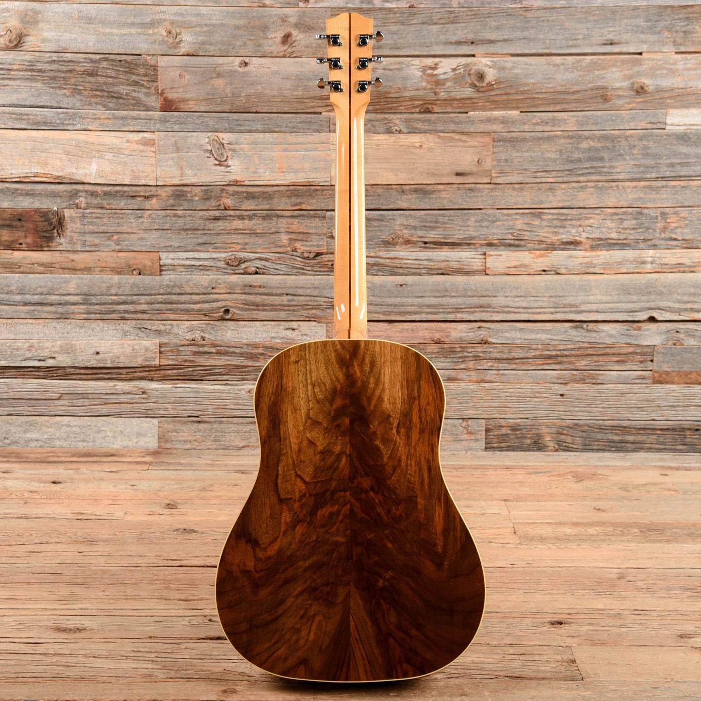 Gibson Montana J-15 Natural 2017 Acoustic Guitars / Dreadnought