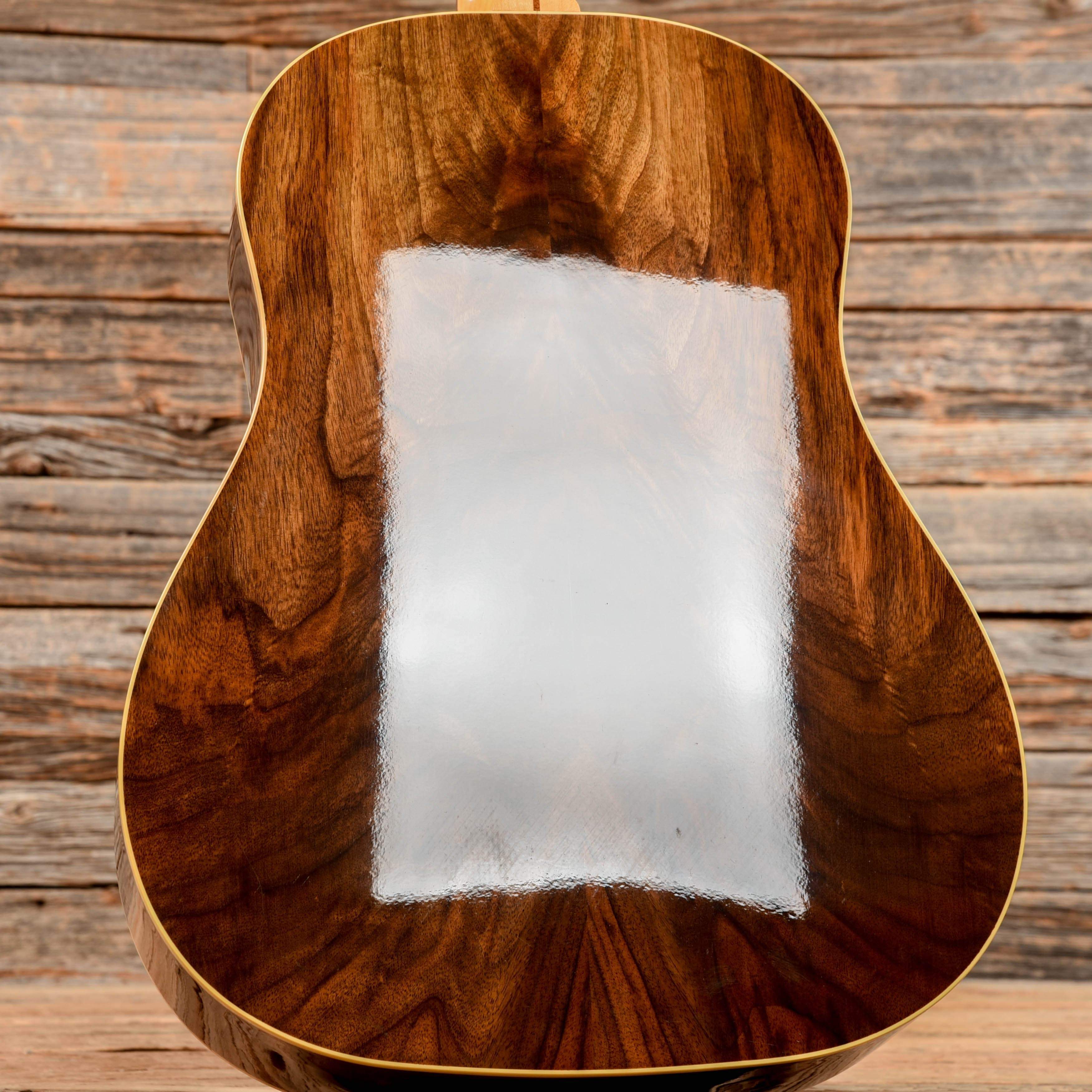 Gibson Montana J-15 Natural 2017 Acoustic Guitars / Dreadnought