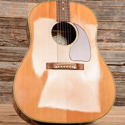 Gibson Montana J-15 Natural 2017 Acoustic Guitars / Dreadnought