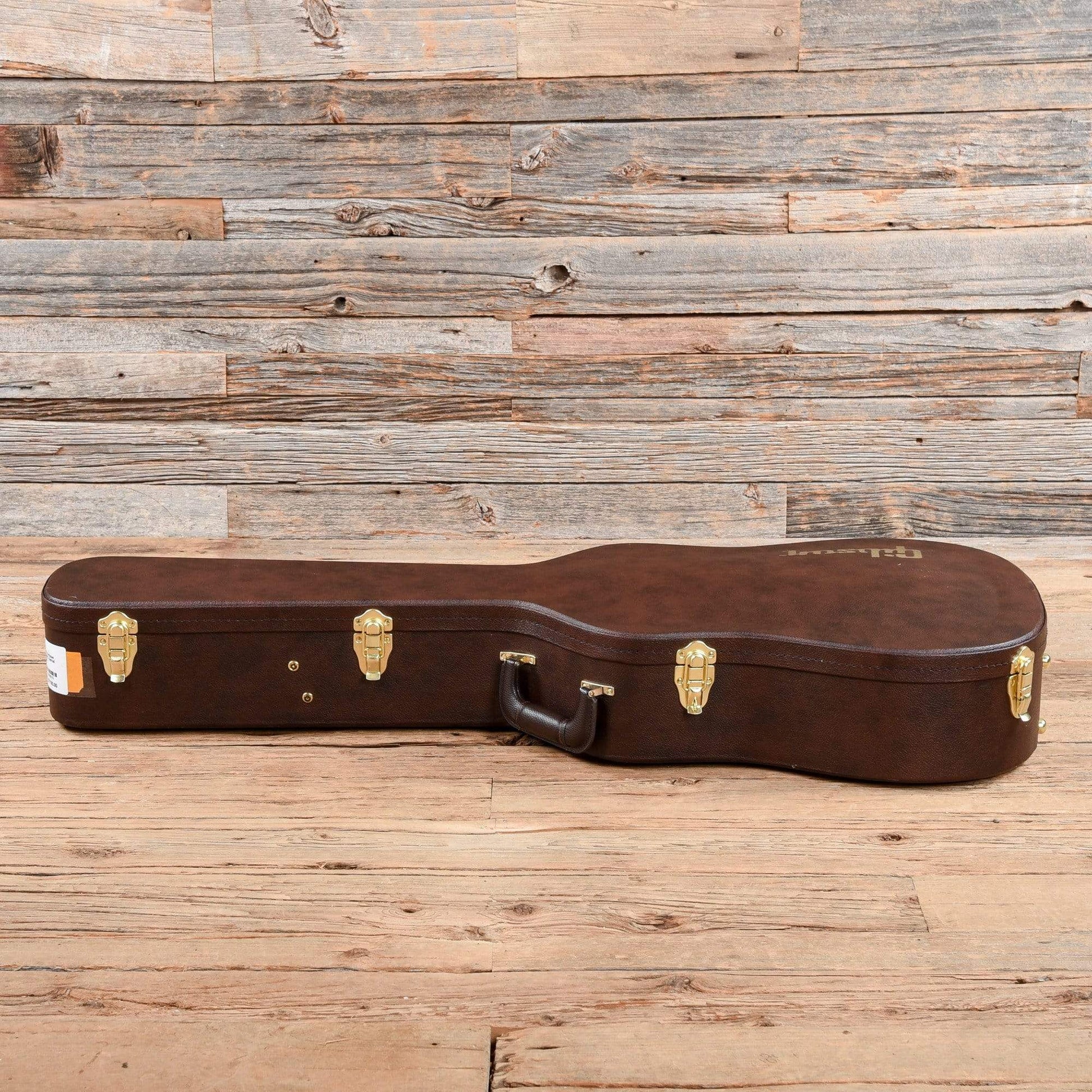 Gibson Montana J-15 Walnut Burst 2018 Acoustic Guitars / Dreadnought