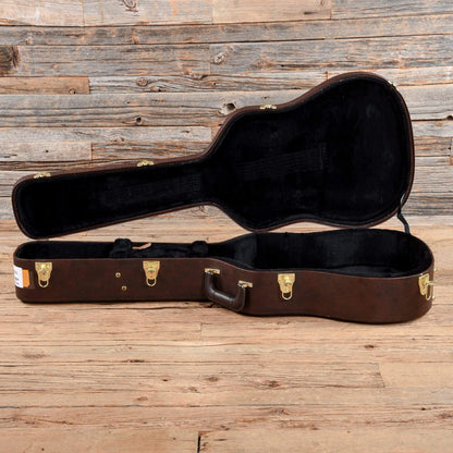 Gibson Montana J-15 Walnut Burst 2018 Acoustic Guitars / Dreadnought