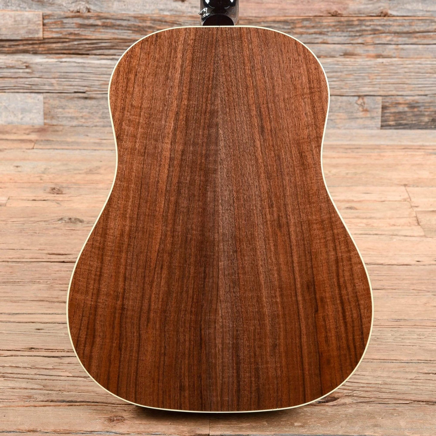 Gibson Montana J-15 Walnut Burst 2018 Acoustic Guitars / Dreadnought