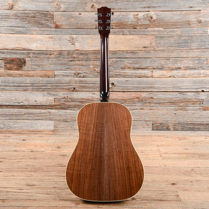 Gibson Montana J-15 Walnut Burst 2018 Acoustic Guitars / Dreadnought