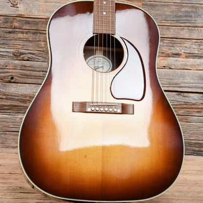 Gibson Montana J-15 Walnut Burst 2018 Acoustic Guitars / Dreadnought