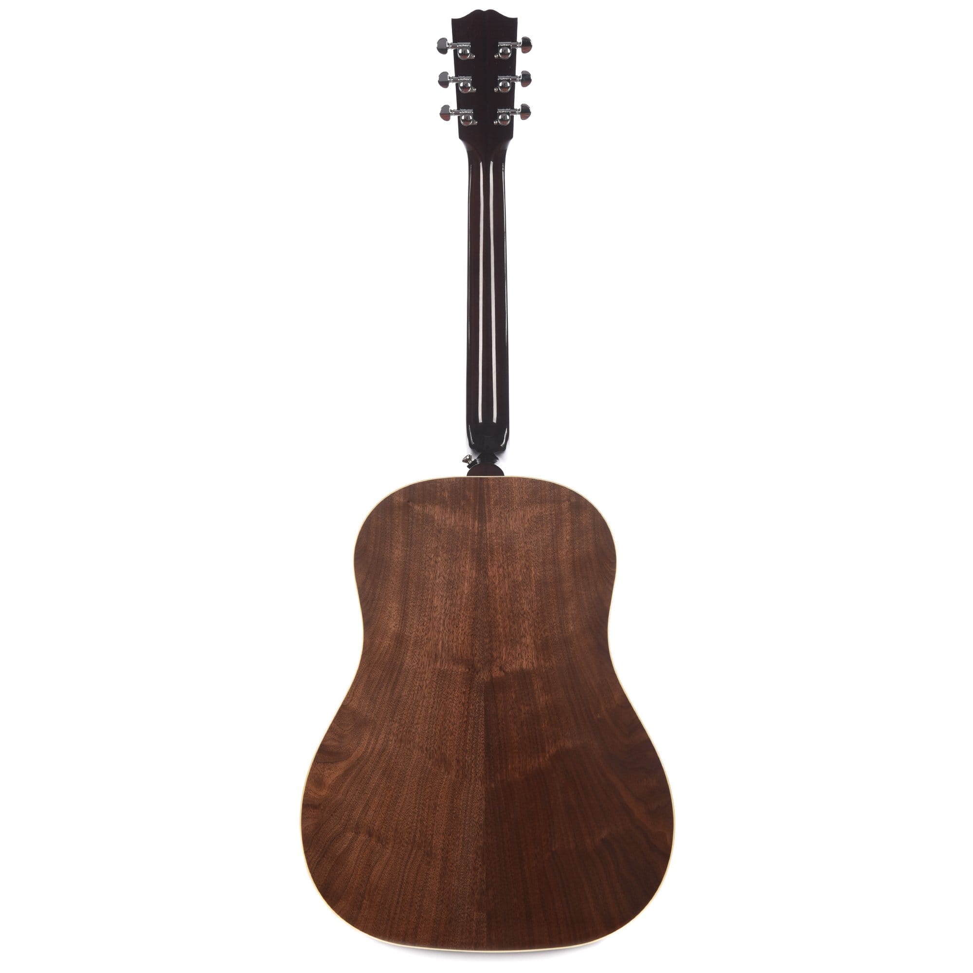 Gibson Montana J-15 Walnut Burst Acoustic Guitars / Dreadnought