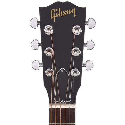 Gibson Montana J-15 Walnut Burst Acoustic Guitars / Dreadnought