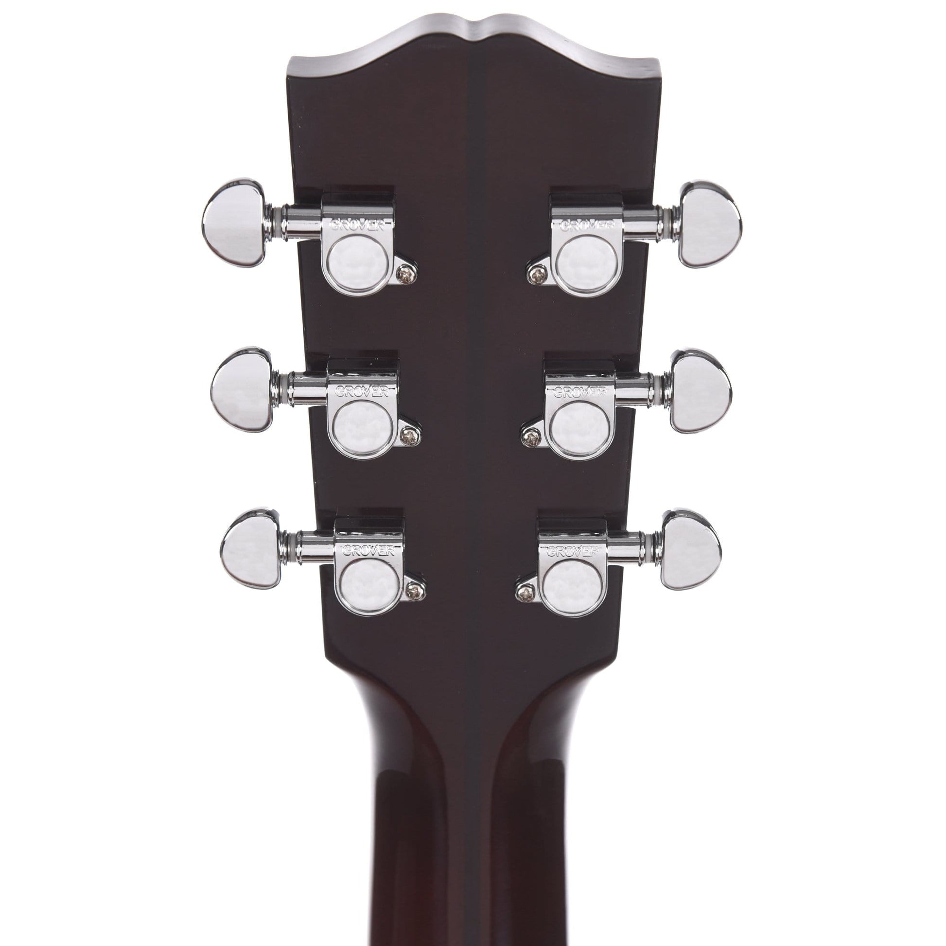 Gibson Montana J-15 Walnut Burst Acoustic Guitars / Dreadnought