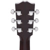 Gibson Montana J-15 Walnut Burst Acoustic Guitars / Dreadnought