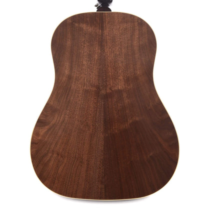 Gibson Montana J-15 Walnut Burst Acoustic Guitars / Dreadnought