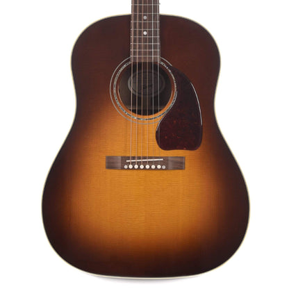 Gibson Montana J-15 Walnut Burst Acoustic Guitars / Dreadnought