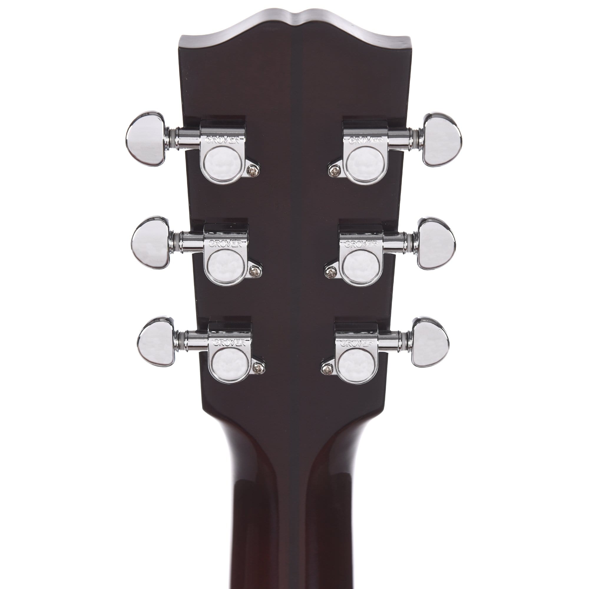 Gibson Montana J-15 Walnut Burst Acoustic Guitars / Dreadnought