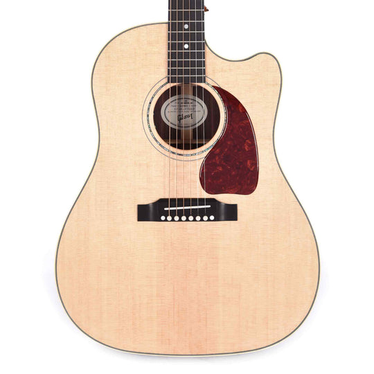 Gibson Montana J-45 Avant Garde Rosewood 2019 Antique Natural Acoustic Guitars / Dreadnought