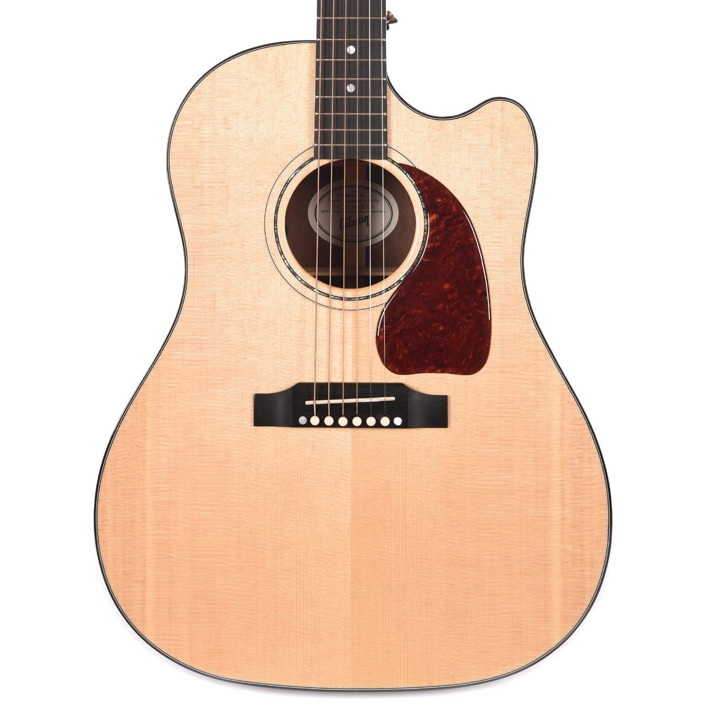 Gibson Montana J-45 Avant Garde Walnut 2019 Antique Natural Acoustic Guitars / Dreadnought