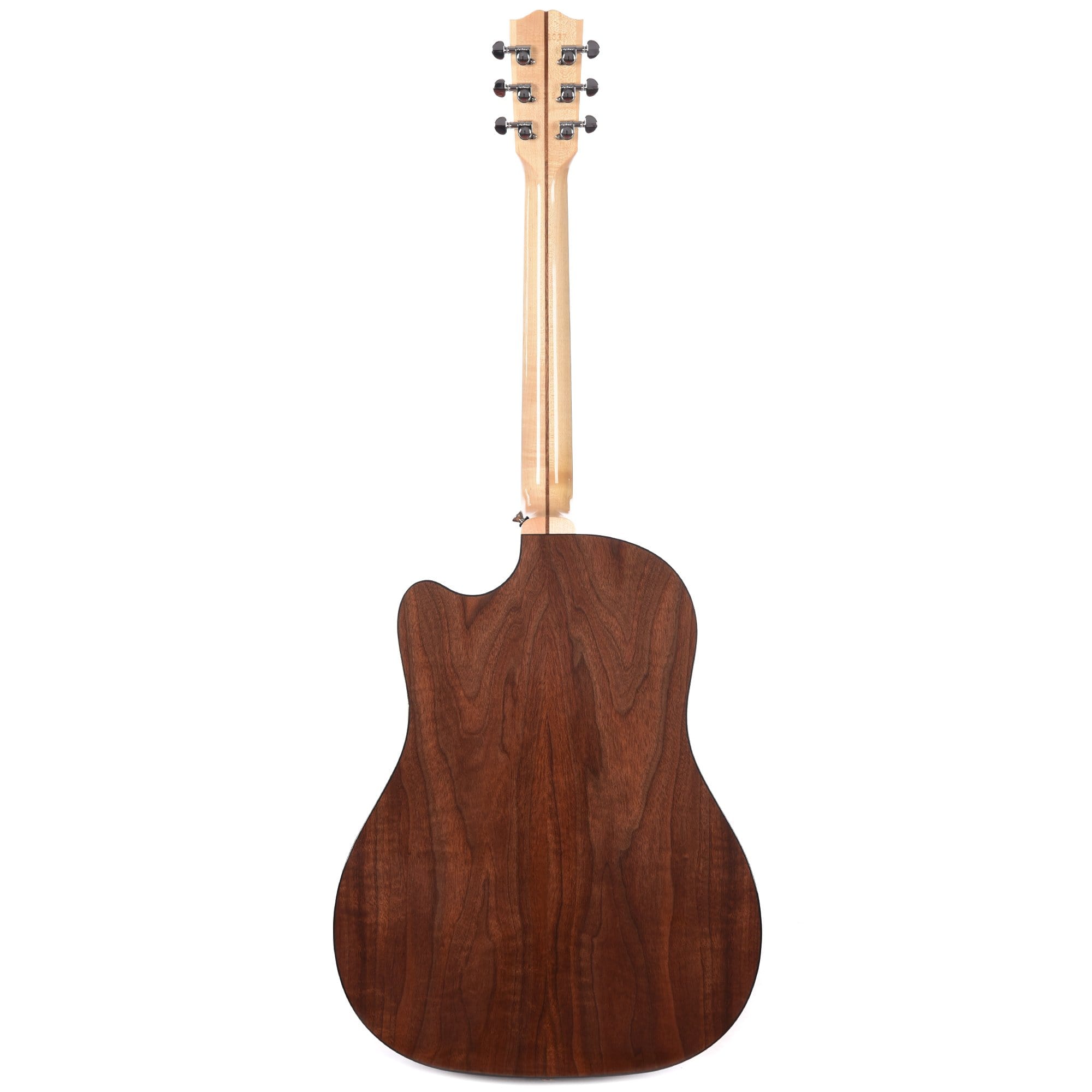 Gibson Montana J-45 Avant Garde Walnut 2019 Antique Natural Acoustic Guitars / Dreadnought