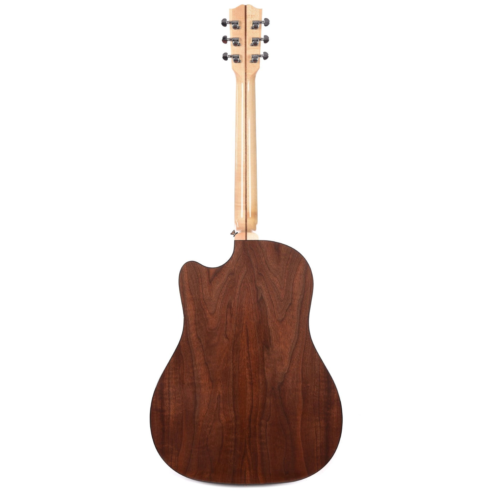 Gibson Montana J-45 Avant Garde Walnut 2019 Antique Natural Acoustic Guitars / Dreadnought