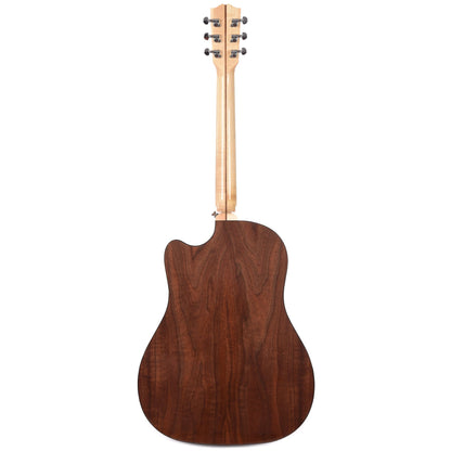 Gibson Montana J-45 Avant Garde Walnut 2019 Antique Natural Acoustic Guitars / Dreadnought