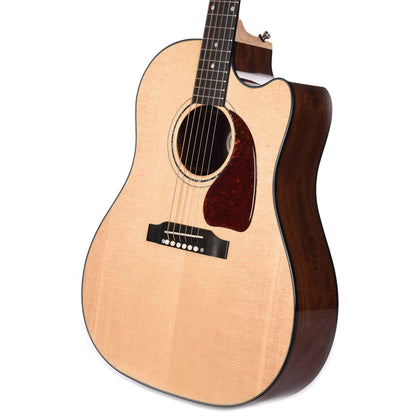 Gibson Montana J-45 Avant Garde Walnut 2019 Antique Natural Acoustic Guitars / Dreadnought