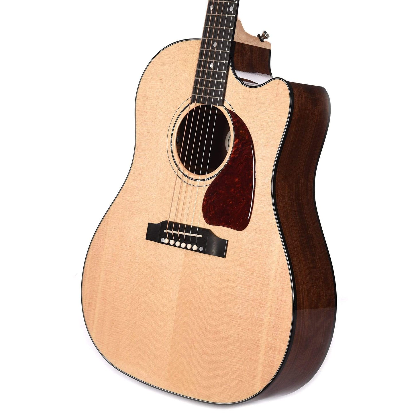 Gibson Montana J-45 Avant Garde Walnut 2019 Antique Natural Acoustic Guitars / Dreadnought